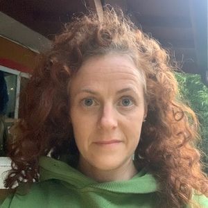 Meet your Posher, Ingrid